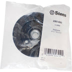 REPLACES MTD V - IDLER 756 - 04326 V IDLER 13A226JD099 13A277SS099 3" STENS 280 - 680 - OPE Quality Parts