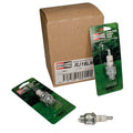 8PC REPLACES CHAMPION SPARK PLUG 21534300 2 - CYCLE ENGINES PACK STENS 130 - 421 - 8 - OPE Quality Parts