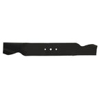 REPLACES MTD HI - LIFT BLADE 942 - 0508A RZT42 CENTER HOLE SIZE 3 8" STENS 335 - 067 - OPE Quality Parts