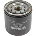 REPLACES JOHN DEERE HYDRAULIC OIL FILTER AM131054 FITS X465 X700 STENS 120 - 166 - OPE Quality Parts