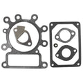 REPLACES BRIGGS AND STRATTON GASKET SET FITS 210702 796189 795807 STENS 480 - 053 - OPE Quality Parts