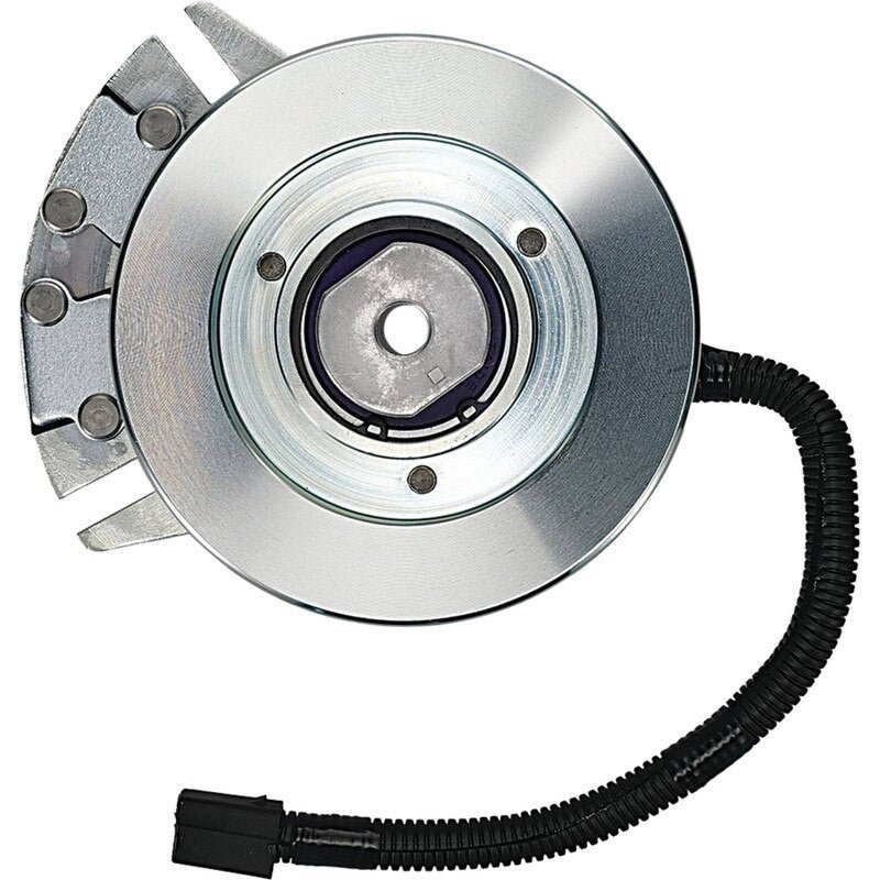 XTREME JOHN DEERE PTO CLUTCH AM119683 STX38 STX46 AND ZOOM SERIES STENS X0003 - OPE Quality Parts