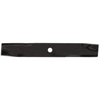 REPLACES GRAVELY HI - LIFT BLADE 03498400 PRO 100 SERIES 00173800 2" STENS 320 - 507 - OPE Quality Parts
