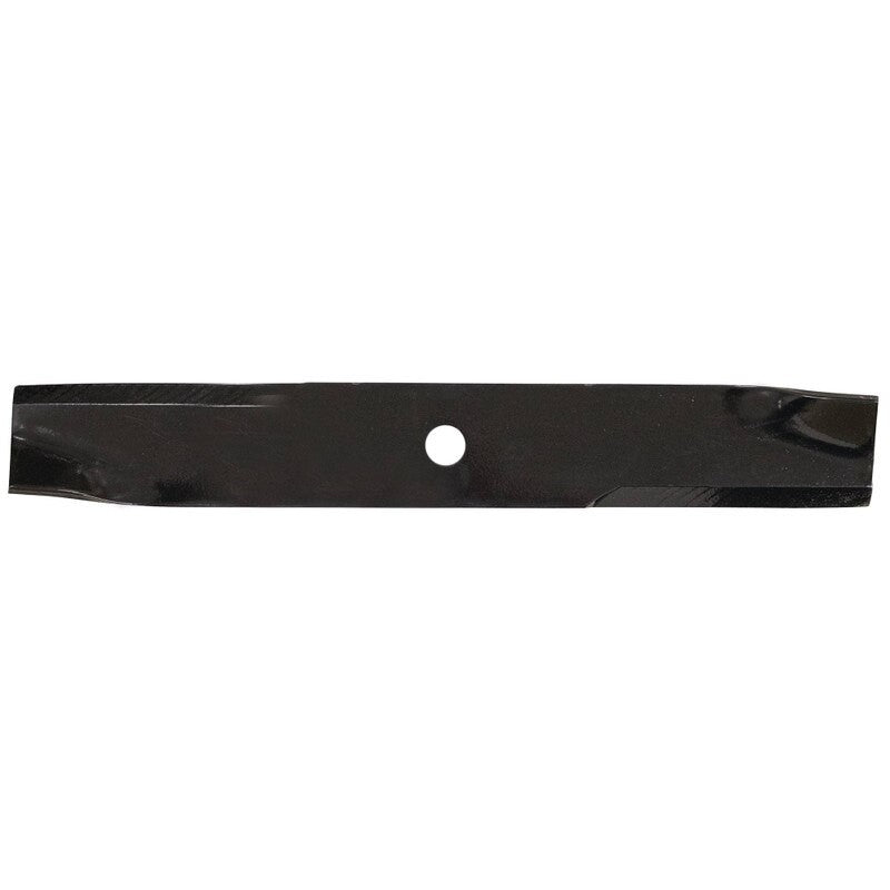 REPLACES GRAVELY HI - LIFT BLADE 03498400 PRO 100 SERIES 00173800 2" STENS 320 - 507 - OPE Quality Parts