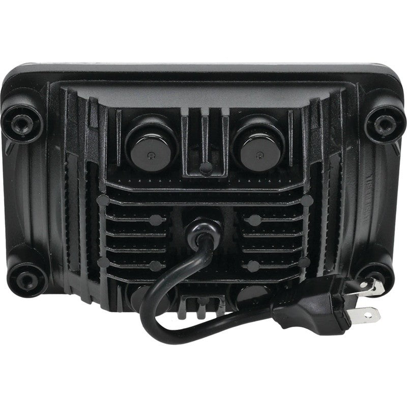 TIGER LIGHTS REPLACES CASE IH LED CAB LIGHT 353656A1 FITS 320 4" STENS TL6090 - OPE Quality Parts