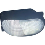 TIGER LIGHTS REPLACES KUBOTA LED HEADLIGHT V1311 - 53510 SSV65 SSV75 STENS TL900L - OPE Quality Parts