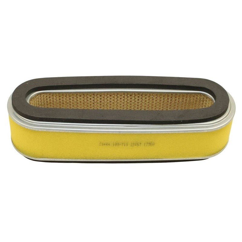 REPLACES HONDA AIR FILTER COMBO 17210 - ZE6 - 505 FITS GXV120 1495902 STENS 100 - 719 - OPE Quality Parts