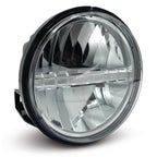 TIGER LIGHTS REPLACES KUBOTA LED HEADLIGHT 3Y205 - 75712 M135GXDTC STENS TL5130 - OPE Quality Parts