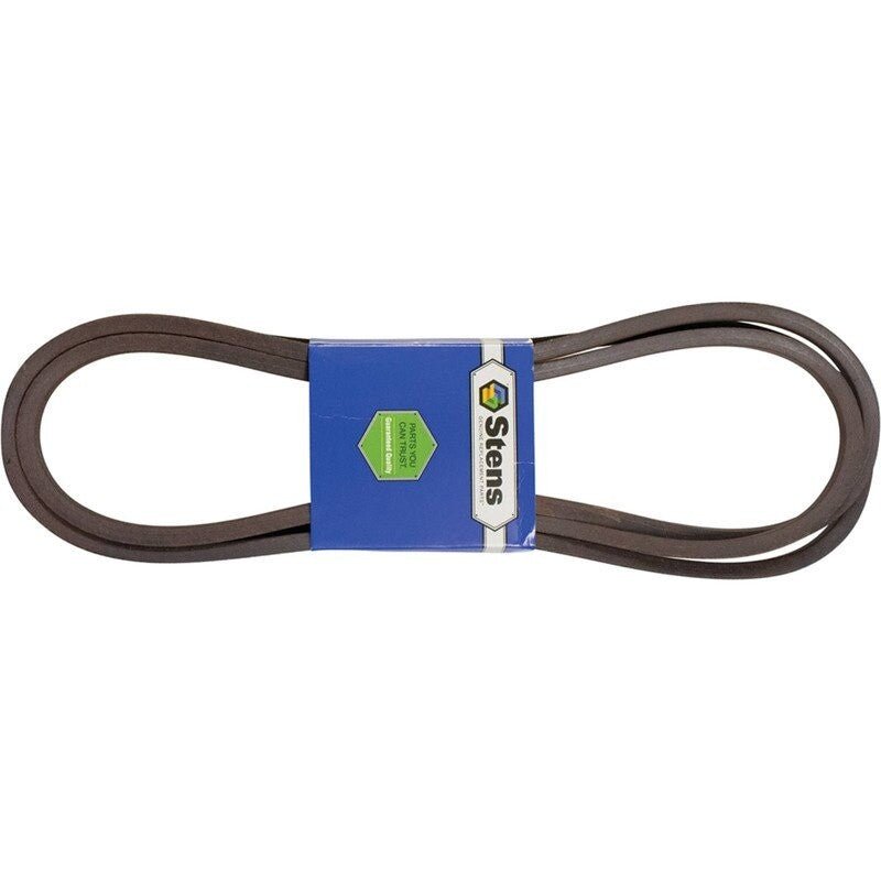 REPLACES HUSQVARNA DECK BELT 577503601 MZ FITS 5424 S SR ZERO - TURN STENS 266 - 241 - OPE Quality Parts