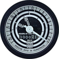 J&N REPLACES FORD TACHOMETER/HOURMETER 8N17360A1 TACHOMETER STENS 640 - 01002 - OPE Quality Parts