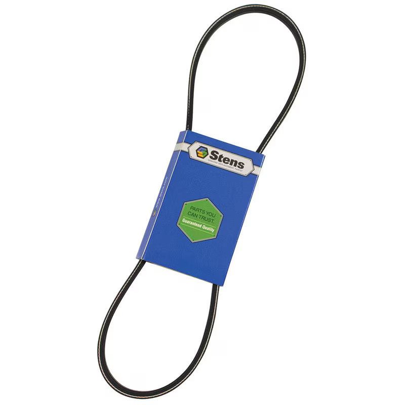 REPLACES MURRAY RAW EDGE DRIVE BELT 1733324SM CRAFTSMAN 3 8" STENS 265 - 525 - OPE Quality Parts
