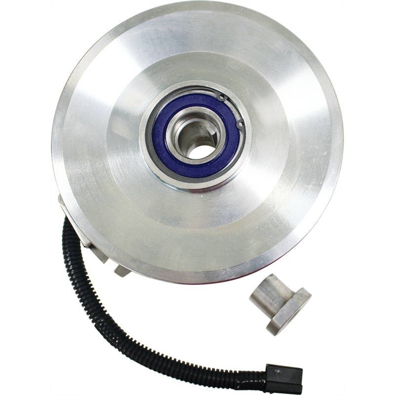 XTREME PTO CLUTCH TCU37594 636M QUIKTRAK 7 - 3 16 PULLEY 37594 1" STENS X0833A - OPE Quality Parts