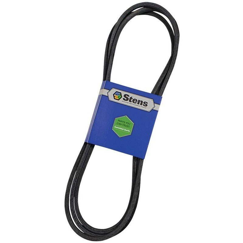 REPLACES ARIENS DECK BELT 07200023 ZOOM ZT FITS 1640 1840 2044 STENS 266 - 152 - OPE Quality Parts