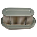 REPLACES KAWASAKI AIR FILTER 11013 - 2132 GREENSMASTER 500 110132132 STENS 100 - 009 - OPE Quality Parts