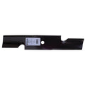 REPLACES SCAG NOTCHED AIR - LIFT BLADE 481710 FOR STC SW SWZ 16 1 2" STENS 340 - 113 - OPE Quality Parts