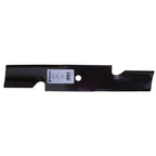 REPLACES SCAG NOTCHED AIR - LIFT BLADE 481710 FOR STC SW SWZ 16 1 2" STENS 340 - 113 - OPE Quality Parts
