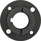 REPLACES SCAG PULLEY HUB 48141 MOWERS 363217 1" 4" FOR MOWER STENS 275 - 840 - OPE Quality Parts
