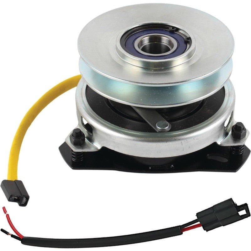 XTREME PTO CLUTCH 5215 - 36 FOR LAWN TRACTORS XTREME 5215114 521556 STENS X0504A - OPE Quality Parts