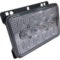 TIGER LIGHTS REPLACES JOHN DEERE LED HEADLIGHT RE269110 FITS 5325 STENS TL6420 - 1 - OPE Quality Parts