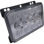 TIGER LIGHTS REPLACES JOHN DEERE LED HEADLIGHT RE269110 FITS 5325 STENS TL6420 - 1 - OPE Quality Parts