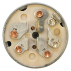 INDAK IGNITION SWITCH FOR JOHN DEEREAM38227 S910 S930 GS25 16" STENS 430 - 110 - OPE Quality Parts