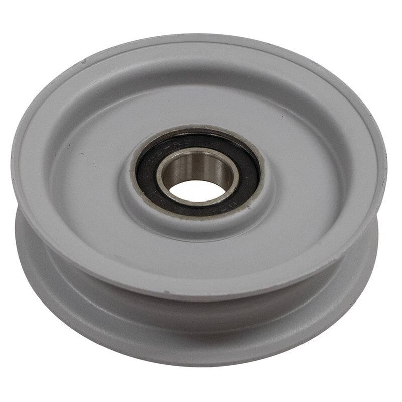 REPLACES TORO FLAT IDLER 104975 UNIVERSAL 92 - 7104 105874 927104 8" STENS 280 - 743 - OPE Quality Parts