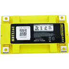 MOTOBATT BATTERY MBTX16U HONDA 31500 - MBT - D21 UNIVERSAL 813159 STENS MBTX16U - OPE Quality Parts