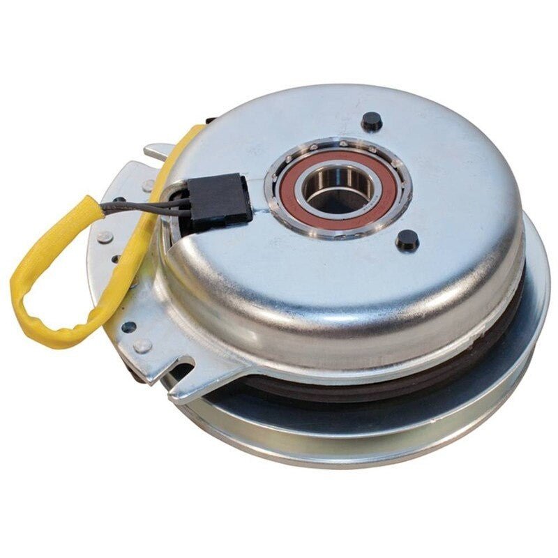 OEM WARNER PTO CLUTCH 5219 - 54 WRIGHT STANDER SPORT MODELS 1" 5 8" STENS 255 - 643 - OPE Quality Parts