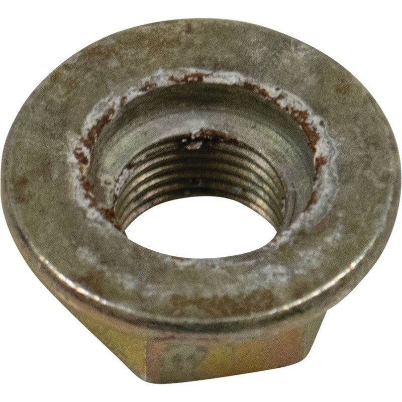 REPLACES MTD JACKSHAFT NUT 912 - 0417A FOR 600 FITS 800 SERIES STENS 285 - 118 - OPE Quality Parts