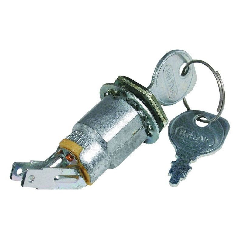 INDAK IGNITION SWITCH 29 - 5560 TORO BOBCAT S200 38120 8" REPLACES STENS 430 - 962 - OPE Quality Parts
