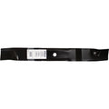 REPLACES GRAVELY STANDARD BLADE 04965000 ZT X XL FITS 60" DECK 21" STENS 310-042 - OPE Quality Parts