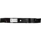 REPLACES GRAVELY STANDARD BLADE 04965000 ZT X XL FITS 60" DECK 21" STENS 310-042 - OPE Quality Parts