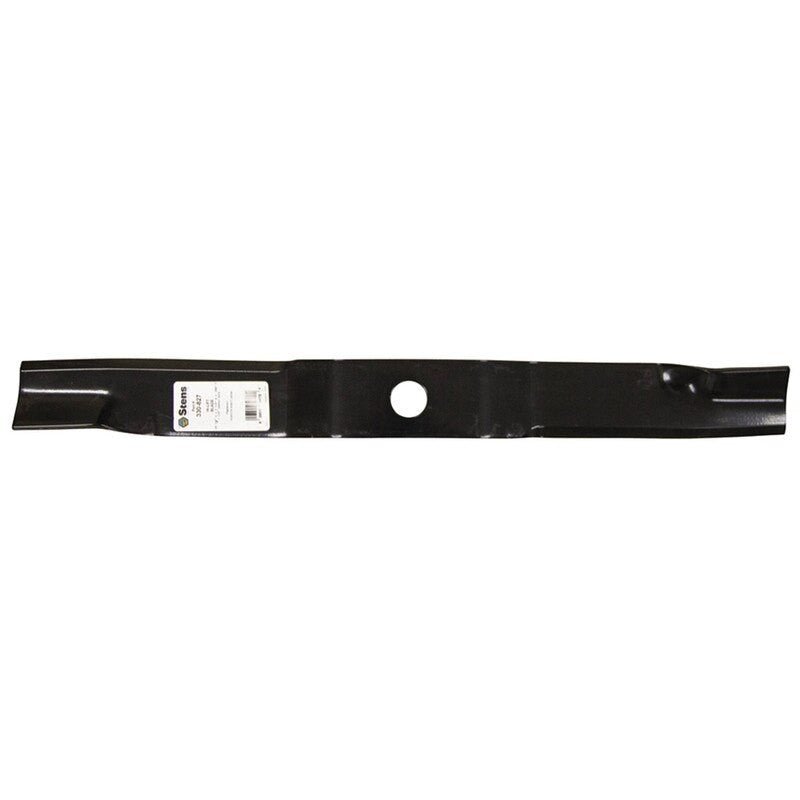 REPLACES KUBOTA HI - LIFT BLADE K5677 - 34340 FOR 72 INCH DECK 24 1 2" STENS 330 - 827 - OPE Quality Parts