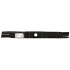 REPLACES KUBOTA HI - LIFT BLADE K5677 - 34340 FOR 72 INCH DECK 24 1 2" STENS 330 - 827 - OPE Quality Parts