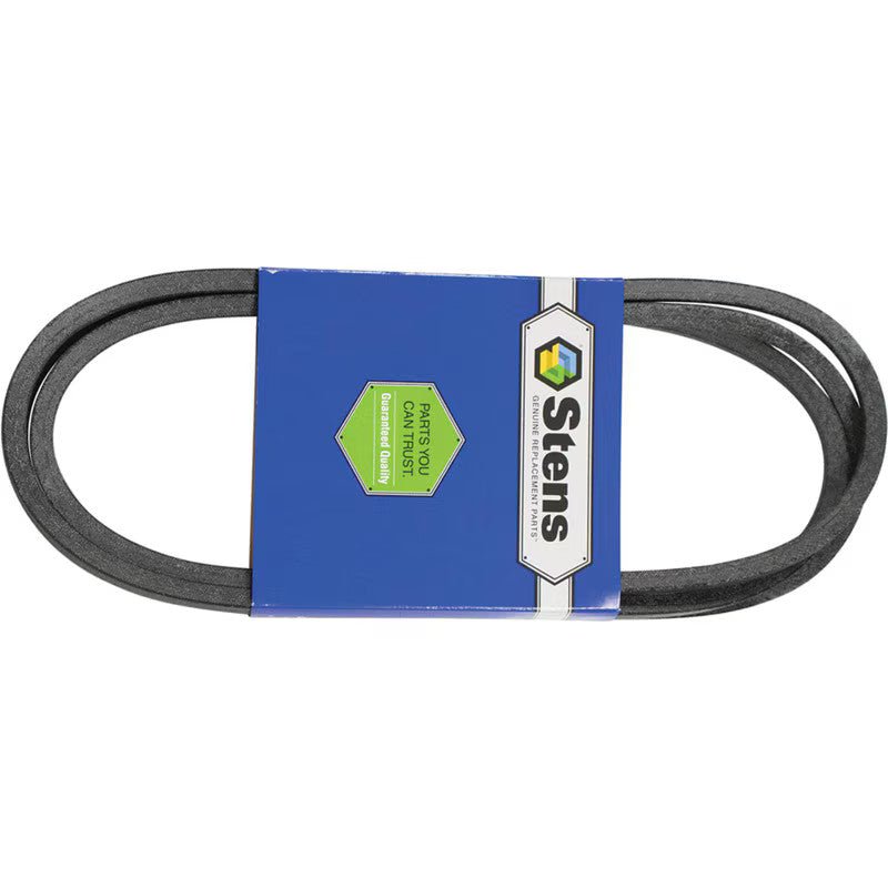 REPLACES JOHN DEERE DRIVE BELT M152284 LT150 LT160 X300 X304 LT170 STENS 265 - 301 - OPE Quality Parts