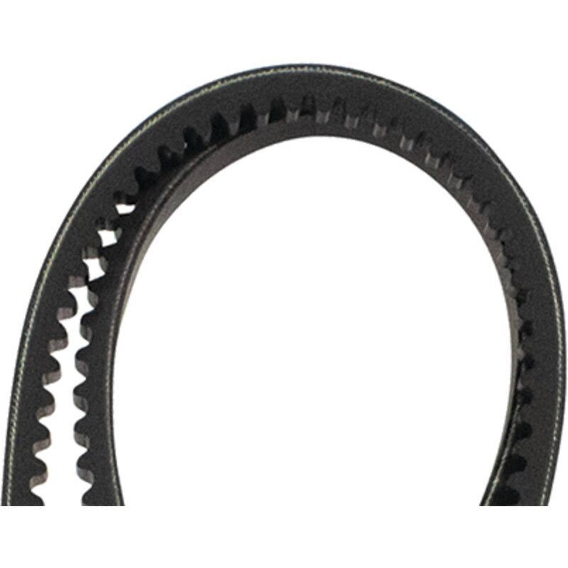 REPLACES SCAG DRIVE BELT 483166 TURF TIGER COGGED 81.5IN 81 1 2" STENS 265 - 768 - OPE Quality Parts