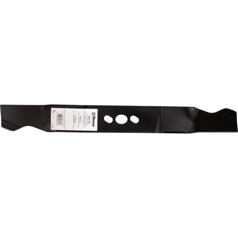 REPLACES HYPER TOUGH STANDARD BLADE 2105300125A FITS MNA152701 20" STENS 355-101