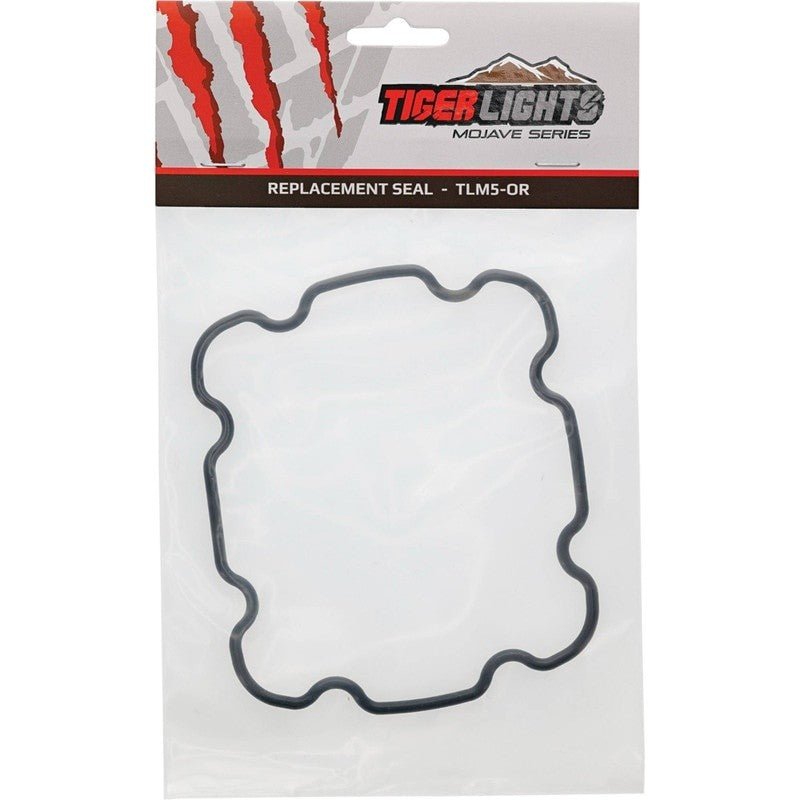 REPLACES MOJAVE O - RING FOR TLM5 LIGHT STENS TLM5 - OR - OPE Quality Parts