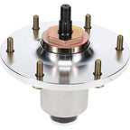 REPLACES EXMARK SPINDLE ASSEMBLY 109 - 6917 NEXT LASER Z FOR 1096917 STENS 285 - 887 - OPE Quality Parts