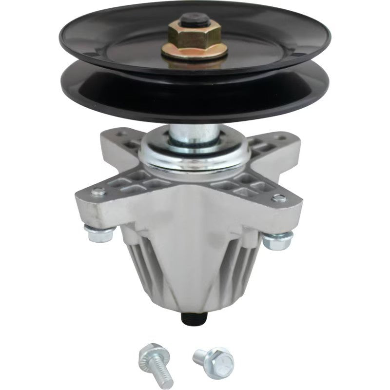 REPLACES CUB CADET SPINDLE ASSEMBLY 618P09236 FITS XT1 - GT54 ZT1 STENS 285 - 698 - OPE Quality Parts