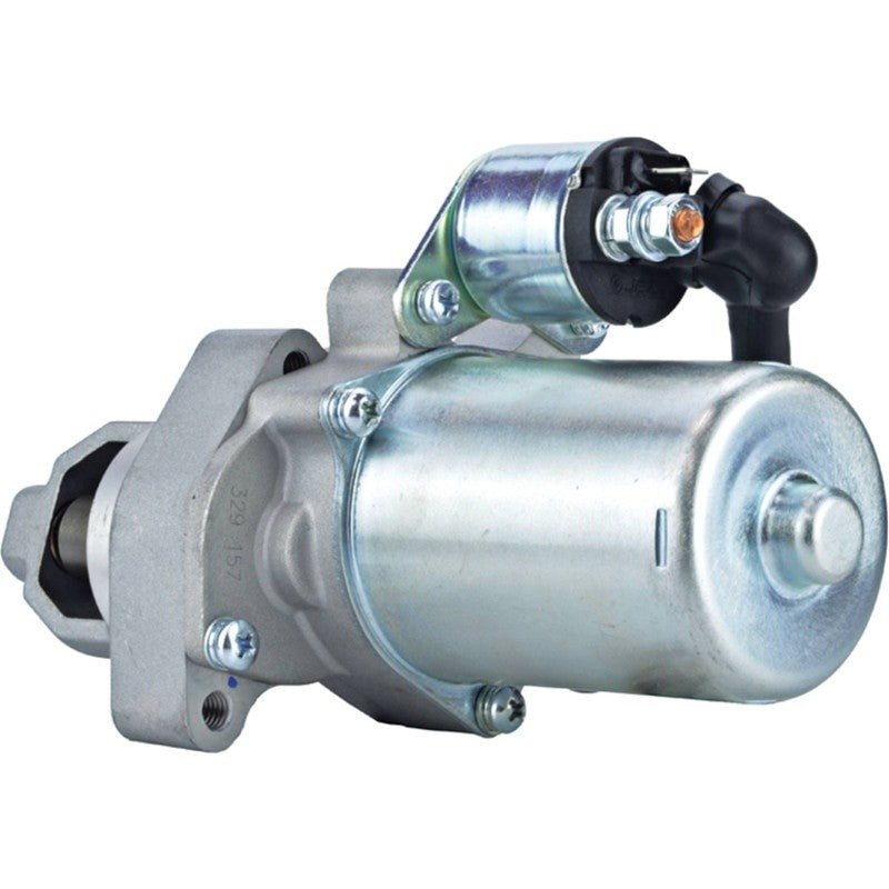 MEGA - FIRE ELECTRIC STARTER REPLACES 17 098 12 - S 04 FITS CH395 - 0021 STENS 435 - 329 - OPE Quality Parts