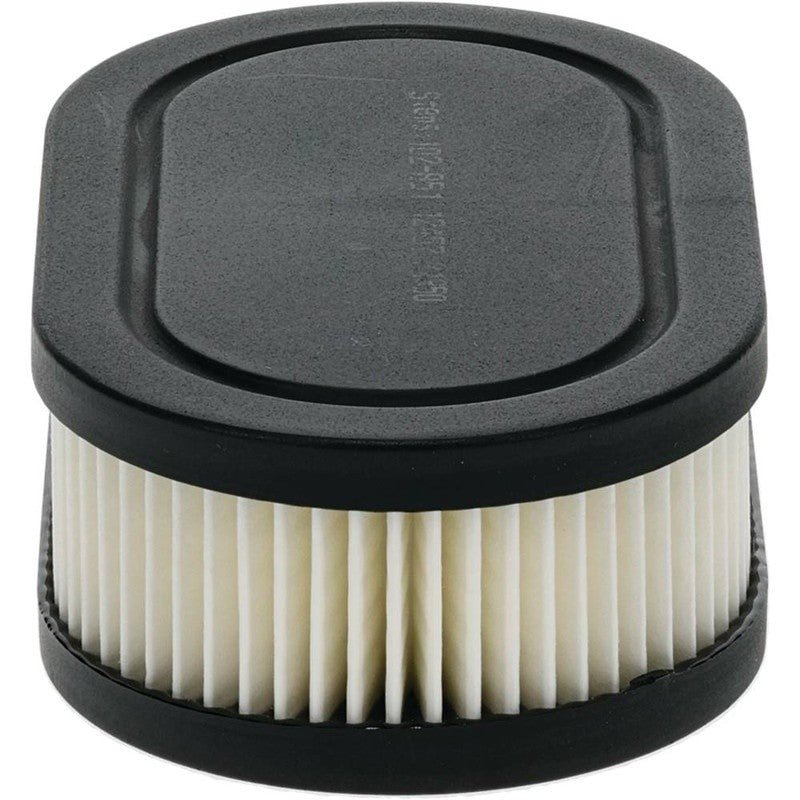 12PC REPLACES BRIGGS AND STRATTON AIR FILTER FOR 09P702 092J0B STENS 102 - 851 - 12 - OPE Quality Parts