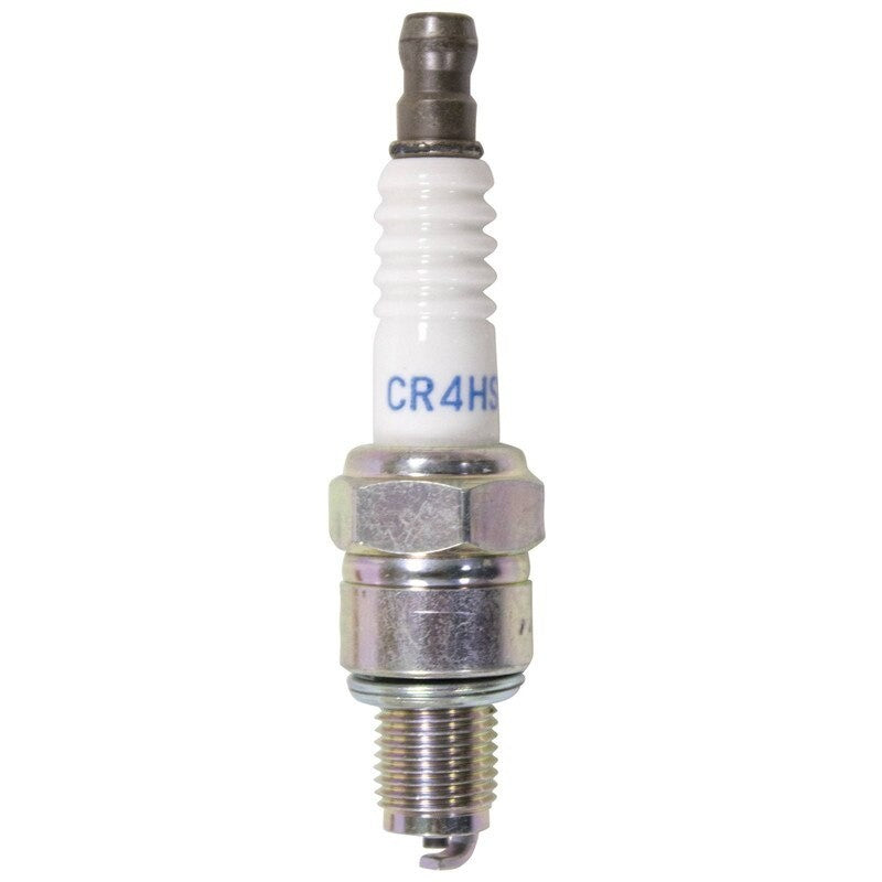 10PC REPLACES NGK SPARK PLUG 4695 UNIVERSAL PACK OF 10 CR4HSB STENS 130-876-10