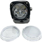 UNIVERSAL LED RACING LIGHT FOR MOJAVE STENS TLM3 - OPE Quality Parts