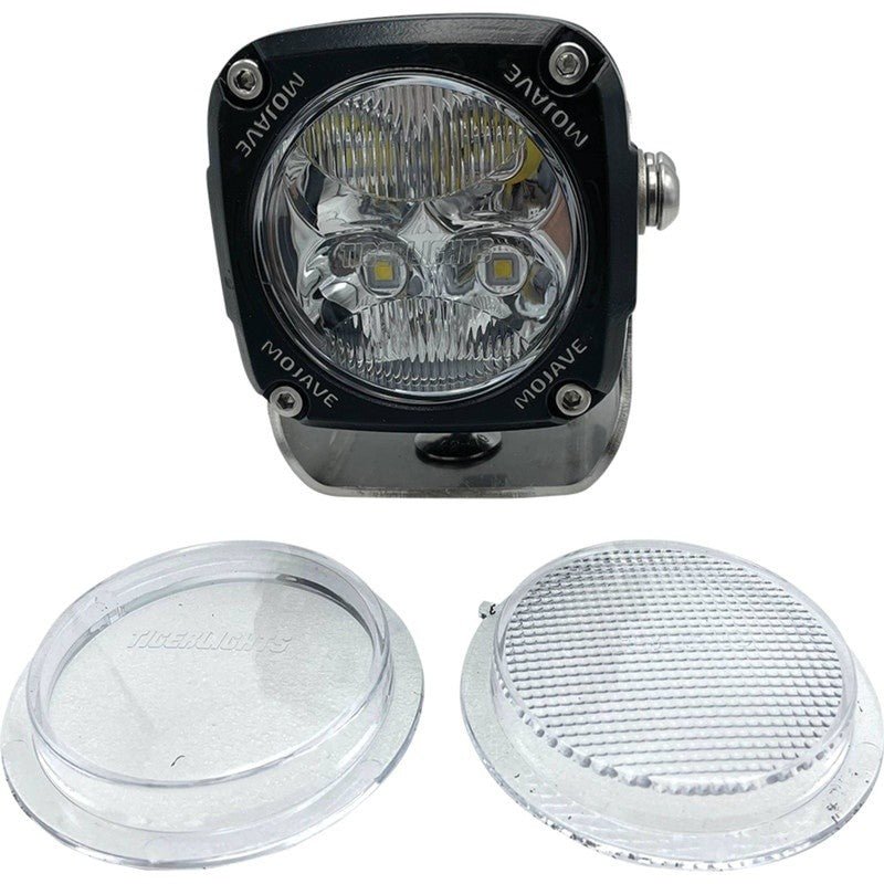 UNIVERSAL LED RACING LIGHT FOR MOJAVE STENS TLM3 - OPE Quality Parts