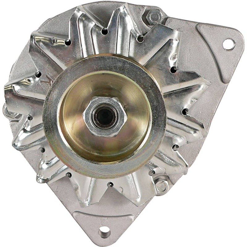 J&N REPLACES LUCAS ALTERNATOR 400 - 30017 ELECTRIC KOMATSU 0481 STENS 400 - 30032 - OPE Quality Parts