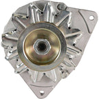 J&N REPLACES LUCAS ALTERNATOR 400 - 30017 ELECTRIC KOMATSU 0481 STENS 400 - 30032 - OPE Quality Parts