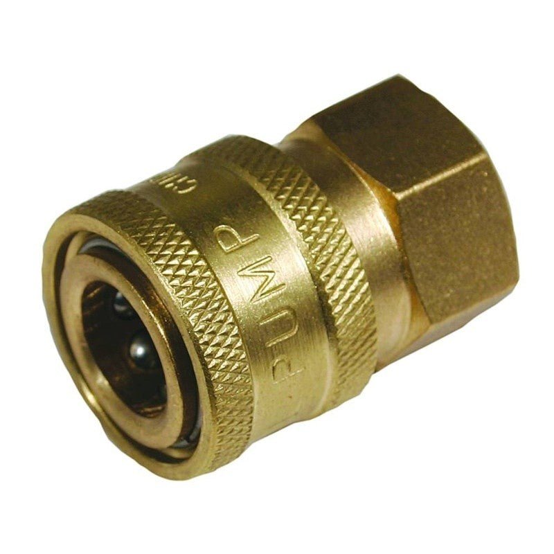 REPLACES GENERAL PUMP QUICK COUPLER D10001 FOR PUMPS STENS 758 - 403 - OPE Quality Parts