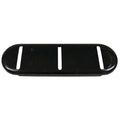 REPLACES TROY - BILT SKID SHOE 784 - 5697 - 0637 POLAR BLAST 2012 - 2015 STENS : 780 - 128 - OPE Quality Parts