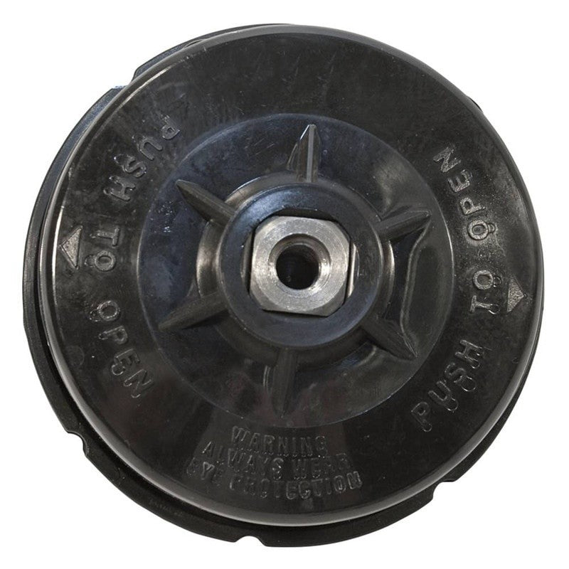 UNIVERSAL TRIMMER HEAD FOR GAS POWERED TRIMMERS STENS 890 - 204 - OPE Quality Parts